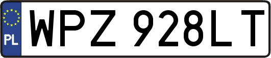 WPZ928LT