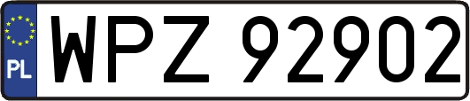 WPZ92902