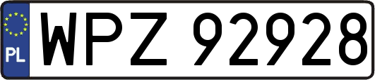 WPZ92928