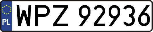 WPZ92936