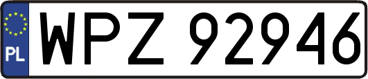 WPZ92946