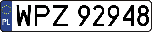 WPZ92948