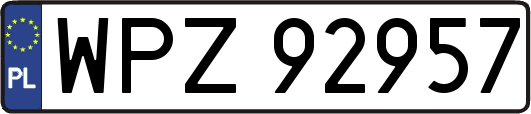 WPZ92957