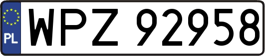 WPZ92958