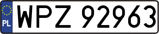 WPZ92963