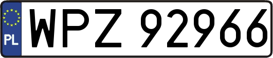 WPZ92966