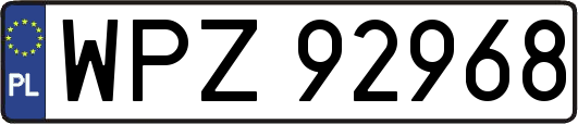 WPZ92968