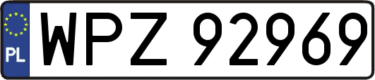 WPZ92969
