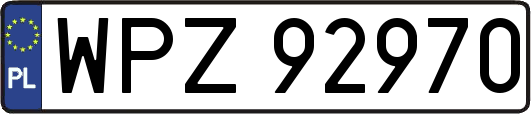 WPZ92970