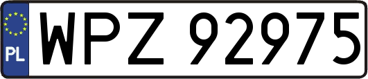 WPZ92975