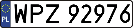 WPZ92976
