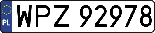WPZ92978