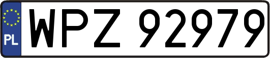 WPZ92979