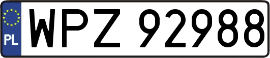 WPZ92988