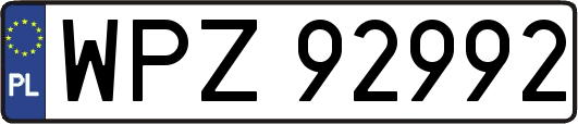 WPZ92992