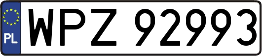 WPZ92993