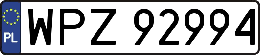 WPZ92994