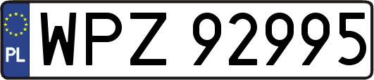 WPZ92995