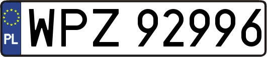 WPZ92996