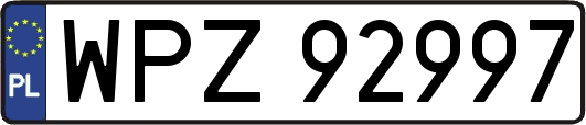 WPZ92997