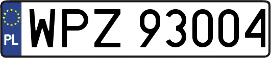 WPZ93004