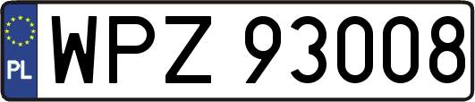 WPZ93008