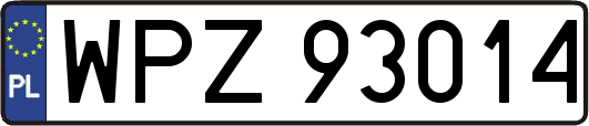 WPZ93014