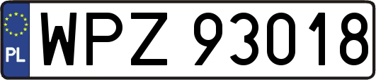 WPZ93018