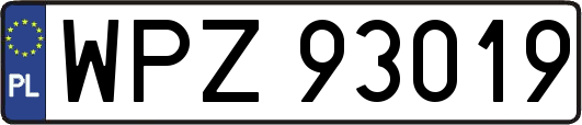 WPZ93019