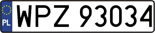 WPZ93034