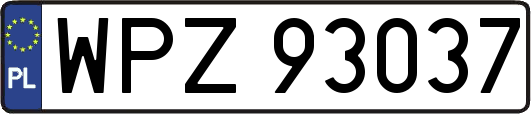 WPZ93037