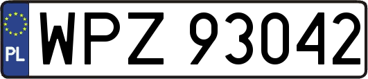 WPZ93042