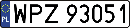 WPZ93051