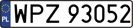 WPZ93052