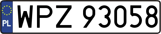 WPZ93058