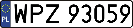 WPZ93059