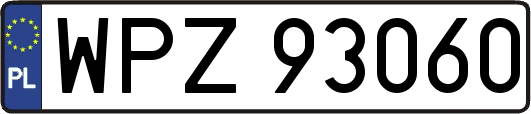 WPZ93060