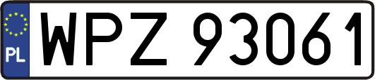WPZ93061