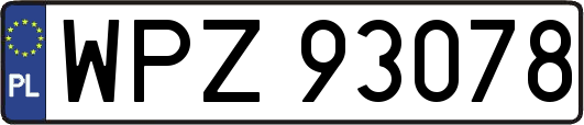 WPZ93078