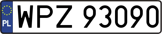 WPZ93090