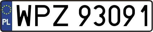 WPZ93091