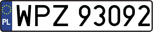 WPZ93092