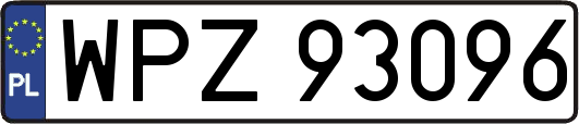 WPZ93096