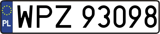 WPZ93098