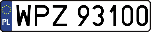 WPZ93100