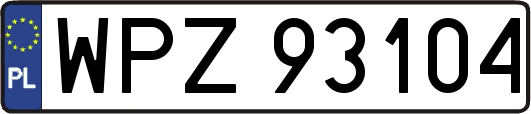 WPZ93104