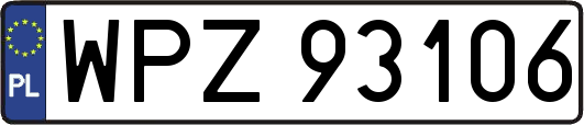 WPZ93106