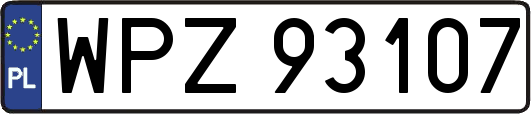 WPZ93107