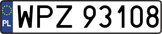 WPZ93108