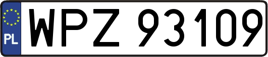 WPZ93109